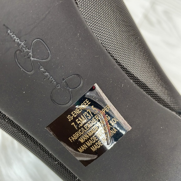 Jessica Simpson “Energee” Booties - Picture 11 of 11